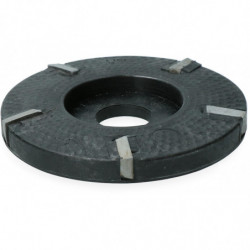 Meule Demotec K-Scheibe 100mm Meule Demotec K-Scheibe 100mm