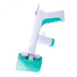 Pet Poop Picker Dog Poop Shovel Comfortable Grip Easy Cleaning Dog Poop Clip