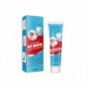 Pet Toothpaste Dog Cat Fresh Breath Deodorant Tartar Cleaning Cat Oral Care Edible Tooth Cleaning Finger Cover [...]