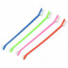 Dog Toothbrush Set Bristles For Dogs Teeth Small Medium Large Breed Dogs Cats