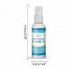 100ml Pet Oral Care Spray Dogs Bouche Désodorisant Nettoyage Spray Pet Supplies