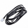 Ntc 10k Ohm Waterproof Digital Thermal Temperature Sensor Probe 1m