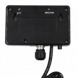 Ph Ec Pond Easy Read With Backlight Digital Display Home Professional For Aquarium Water Quality Tester [...]