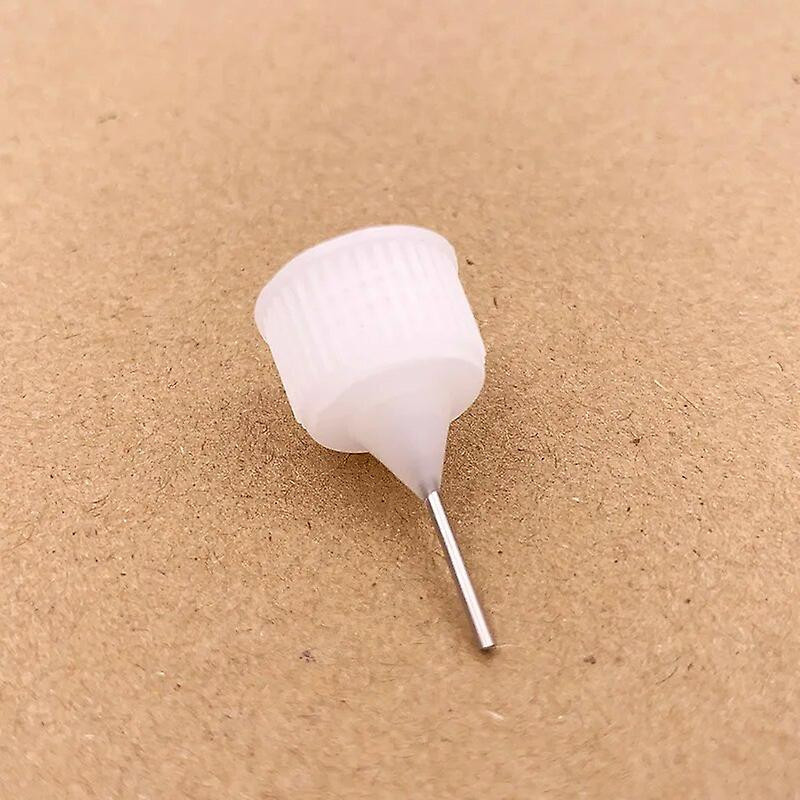 10ml Vide Pointe D’aiguille Compte-gouttes Bouteille Cosmétique Liquide De Stockage Conteneur Bouteille Pour [...]