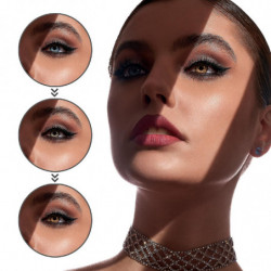 Gouttes changeantes de couleur des yeux, gouttes ophtalmiques Irisink Pro, gouttes fantaisie Changez la couleur de [...]