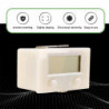 0-99999 LCD Digital Display Electronic Counter Punch Magnetic Induction Proximity Switch Reciprocat