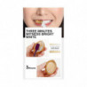 Blanchiment des dents Poudre Pearl Essence Dentifrice dentaire naturel Kit brosse à dents Oral Pour enlever Stai
