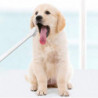 50 PCS Cat Dog Pet Toothbrush Set Double Headed Convenient Dental Finger Brushe for Easy Safe Denta