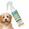 Rafraîchisseur d’haleine pour chien 180 ml Spray de soins bucco-dentaires pour animaux de compagnie Spray efficace [...]