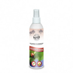Bellfor klein ZEComplete Spray für Hunde