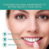 Teeth Mouth Wash Foam Toothpaste Remove Tooth Stains Fresh Oral Cleaning