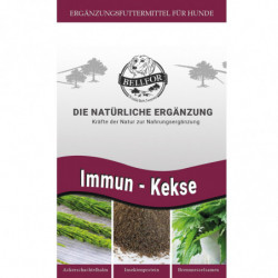 Bellfor Biscuits immunitaires pour chiens