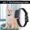 G12 Gps Smart Waterproof Pet Locator Universal Waterproof Gps Location Collier pour chats et chiens Positionnement [...]