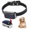 G12 Gps Smart Waterproof Pet Locator Universal Waterproof Gps Location Collier pour chats et chiens Positionnement [...]