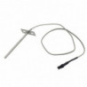 Installation facile pour BBQ Capteur de température Sonde Fumeurs professionnels Grills Friture
