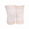 1pair Support Brace Men Women Sports Self Heating Health Care Non Slip Knee Pad