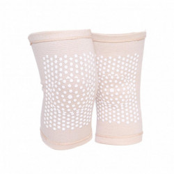 1pair Support Brace Men Women Sports Self Heating Health Care Non Slip Knee Pad