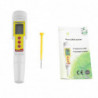 2 in 1 Digital ORP/TEMP Meter Tester Aquarium Pool Hydroponic Water Monitor-YM