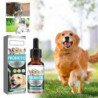 Probiotics For Dogs & Cats,digestive Enzymes & Prebiotics Supplement,helps To Relieve Diarrhea, Vomiting, Upset [...]