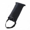 1pcs Portable Car Seat Back Garbage Bag Car Auto Trash Can Leak-proof Dust Holder Case Box Car Styling Oxford Cloth