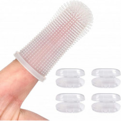 Brosse à dents pour chien Nettoyage des dents pour chien Brosse à dents pour chien Brosse à dents Pour chien T