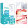 White Teeth Foam Toothpaste Keep Dental Oral Hygiene Mousse For Stain Removal Fleshing