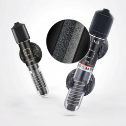 Canne de chauffage antidéflagrante Accessoires d’aquarium Mini Chauffe-aquarium