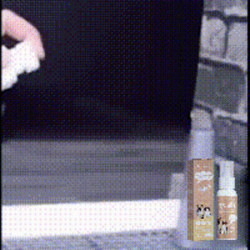 30ml Dogs Inducer Pets Potty Toilet Training Spray Dogs Corrector Guide Pet