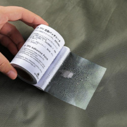 Self-adhesive Tent Repair Sticker Tear-resistant Leak-proof Paster For Inflatable Sofas Self-adhesive Tent Repair Sticker Tear-resistant Leak-proof Paster For Inflatable Sofas