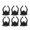 Aquarium Sucker Simple Practical Fish Tank Heating Rod Suction Cup 20pcs Aquarium Sucker Simple Practical Fish Tank Heating Rod Suction Cup 20pcs