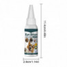 Cat Dog Eye Cleaner Eye Solution For Dogs Pet Eye Cleaner Encrusted And Dirt