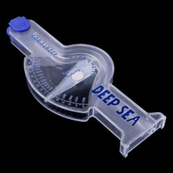 Seawater Hydrometer For Aquarium Aquaculture Water Marine Saltwater Hydrometer