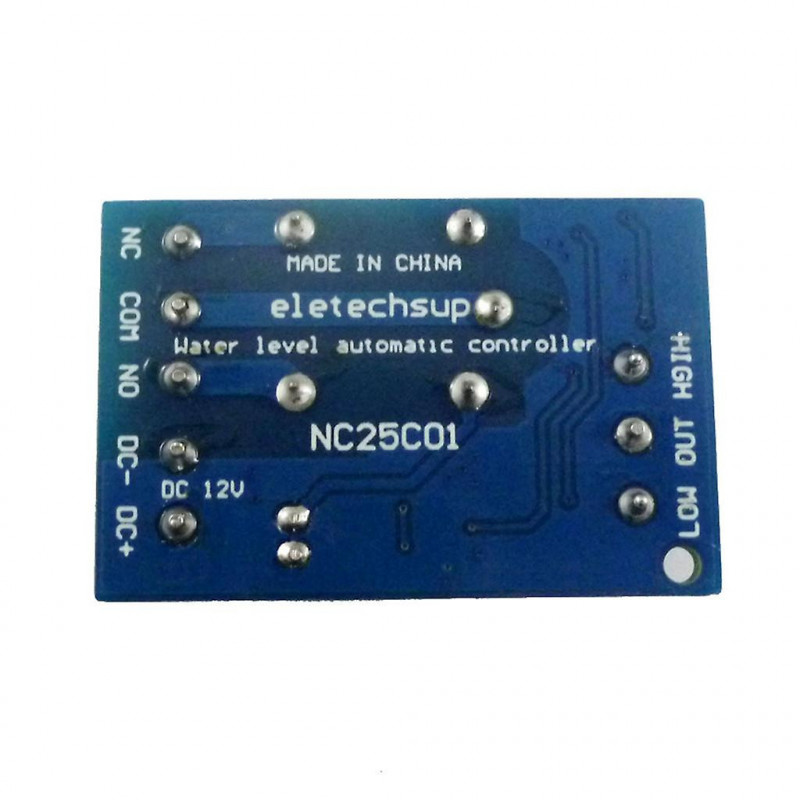 2 In 1 DC12v Fish Tank Aquarium Water Tower Automatic Water Supply