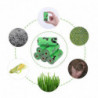 Eco-friendly Pet Waste Pick-up Bags Cl@