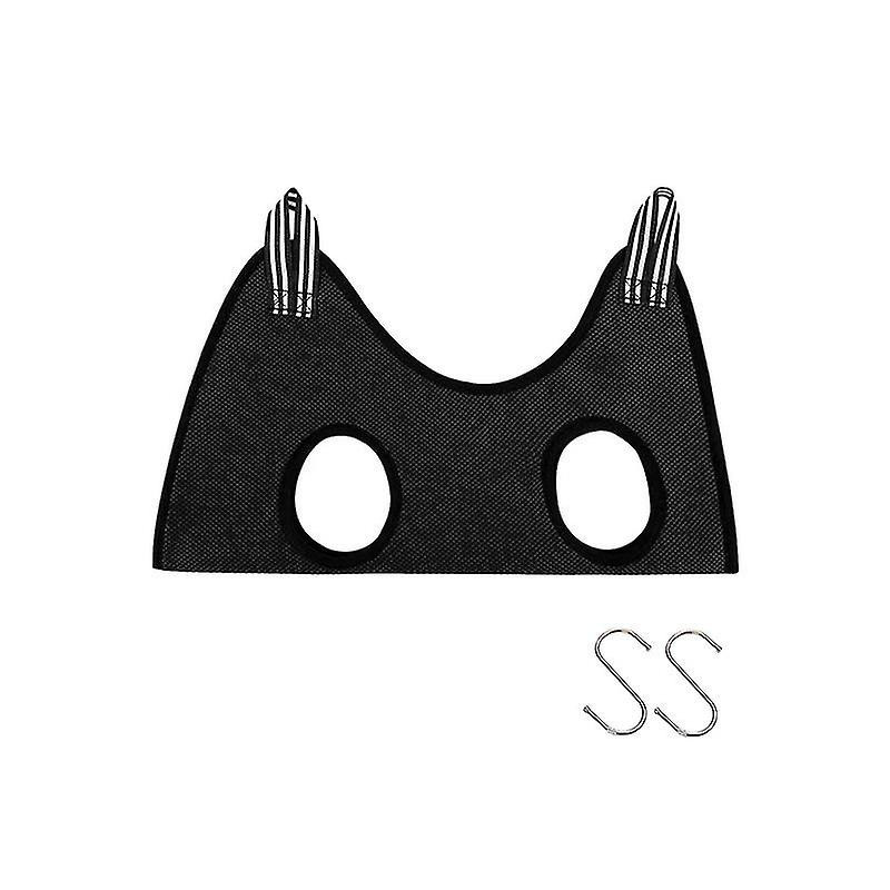 Cat Grooming Nail Cutting Anti Scratch Bite Fixed Bag Bath Trimming Restraint Bag Pet Beauty Hammock Hanging Pet [...]