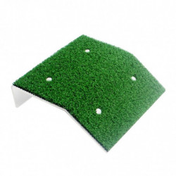 Fish for Tank Suction Cup Tortoise Climbing Platform Rest for Turtle Basking Pla