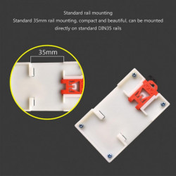 Precision Digital Temperature Control XY-DT01 Humidity Controller 30A Relay