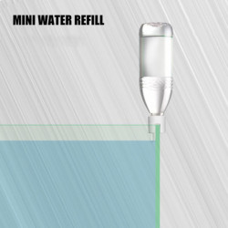 Fish for Tank Water Replenisher Automatic Water Filler for Sea Water for Tank Aq