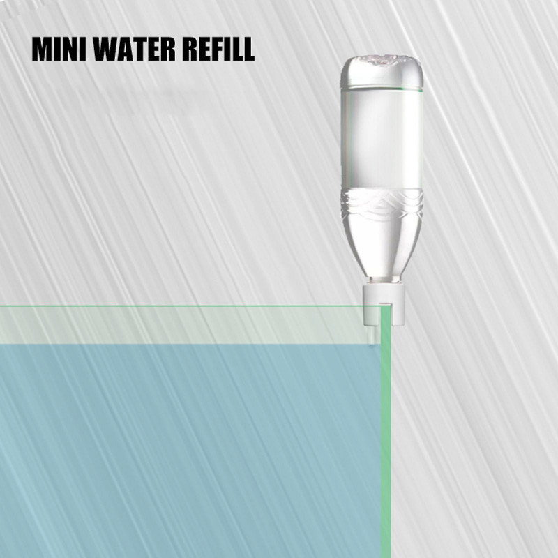 Fish for Tank Water Replenisher Automatic Water Filler for Sea Water for Tank Aq