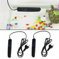 8W Explosion-proof Aquariums Water Heater Fish Tanks Heating Rod Adjustmen
