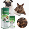 Gouttes ophtalmiques pour animaux de compagnie pour chats et chiens pour éliminer les marques de larmes afin de [...]