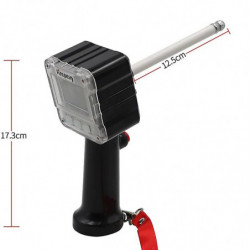 Vétérinaire Vache Cheval Ovulation Détecteur Testeur Machine Animal Ovulation Testeur Insémination Artificielle [...]