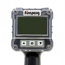 Vétérinaire Vache Cheval Ovulation Détecteur Testeur Machine Animal Ovulation Testeur Insémination Artificielle [...]