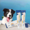 Toothbrush Toothpaste For Dogs Small Dogs Deodorant Decalcify Cleaning Supplies