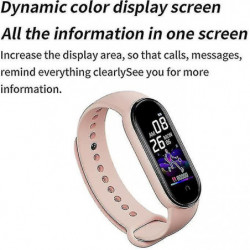 R, Electronic R With Rate And Sleep Mon -