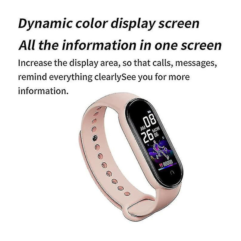 R, Electronic R With Rate And Sleep Mon -