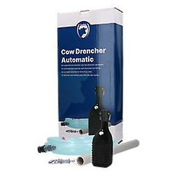 Cow Drencher Automatic