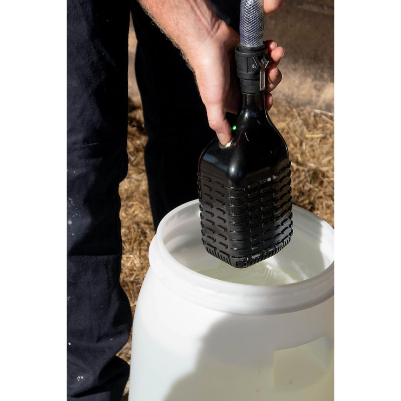 Cow Drencher Automatic