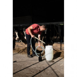 Cow Drencher Automatic