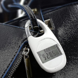 Walking Pedometer,3d Pedometer With Clip,activity Tracker,fitness Tracker